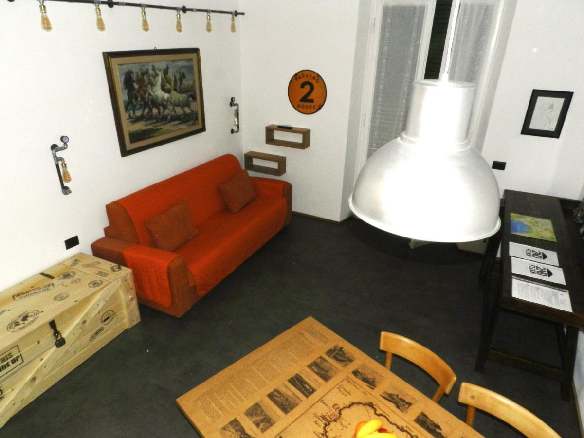 斯培西亚2Nd Floor - 5 Terre公寓 外观 照片