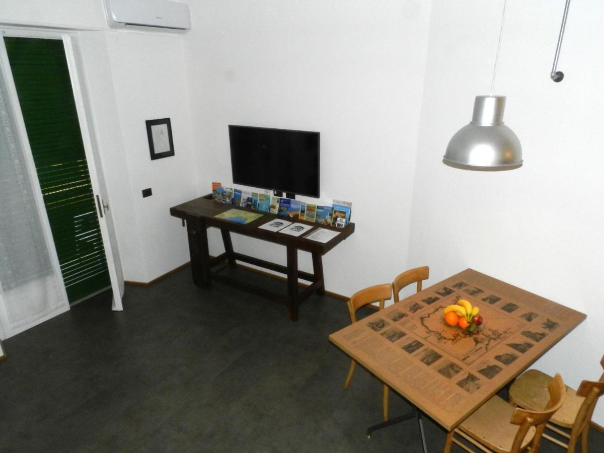 斯培西亚2Nd Floor - 5 Terre公寓 外观 照片